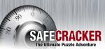 Safecracker: The Ultimate Puzzle Adventure Box Art Front